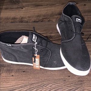 Keds mid top sneakers 😍